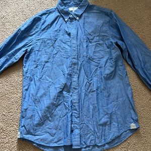 Dress shirt